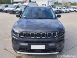  Jeep  Compass JEEP  / 2021 / 5P / SUV 1.3 T4 PHEV 190CV LIMITED 4XE AUTO #6
