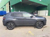  Jeep  Compass JEEP  / 2021 / 5P / SUV 1.3 T4 PHEV 190CV LIMITED 4XE AUTO #7