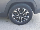  Jeep  Compass JEEP  / 2021 / 5P / SUV 1.3 T4 PHEV 190CV LIMITED 4XE AUTO #19