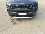  Jeep  Compass JEEP  / 2021 / 5P / SUV 1.3 T4 PHEV 190CV LIMITED 4XE AUTO #40