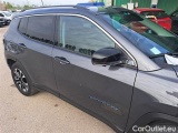  Jeep  Compass JEEP  / 2021 / 5P / SUV 1.3 T4 PHEV 190CV LIMITED 4XE AUTO #55