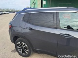  Jeep  Compass JEEP  / 2021 / 5P / SUV 1.3 T4 PHEV 190CV LIMITED 4XE AUTO #60
