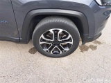  Jeep  Compass JEEP  / 2021 / 5P / SUV 1.3 T4 PHEV 190CV LIMITED 4XE AUTO #88
