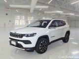  Jeep  Compass JEEP  / 2021 / 5P / SUV 1.3 T4 PHEV 190CV LIMITED 4XE AUTO 