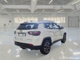  Jeep  Compass JEEP  / 2021 / 5P / SUV 1.3 T4 PHEV 190CV LIMITED 4XE AUTO #2