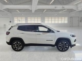  Jeep  Compass JEEP  / 2021 / 5P / SUV 1.3 T4 PHEV 190CV LIMITED 4XE AUTO #7