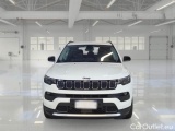  Jeep  Compass JEEP  / 2021 / 5P / SUV 1.3 T4 PHEV 190CV LIMITED 4XE AUTO #6