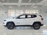  Jeep  Compass JEEP  / 2021 / 5P / SUV 1.3 T4 PHEV 190CV LIMITED 4XE AUTO #8