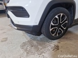 Jeep  Compass JEEP  / 2021 / 5P / SUV 1.3 T4 PHEV 190CV LIMITED 4XE AUTO #22