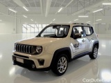  Jeep  Patriot JEEP RENEGADE / 2018 / 5P / SUV 1.3 T4 PHEV 190CV LIMITED 4XE AUTO 