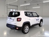  Jeep  Patriot JEEP RENEGADE / 2018 / 5P / SUV 1.3 T4 PHEV 190CV LIMITED 4XE AUTO #2