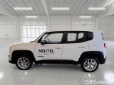  Jeep  Patriot JEEP RENEGADE / 2018 / 5P / SUV 1.3 T4 PHEV 190CV LIMITED 4XE AUTO #8