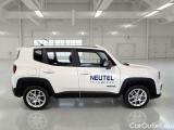  Jeep  Patriot JEEP RENEGADE / 2018 / 5P / SUV 1.3 T4 PHEV 190CV LIMITED 4XE AUTO #7