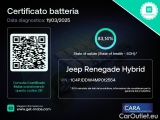  Jeep  Patriot JEEP RENEGADE / 2018 / 5P / SUV 1.3 T4 PHEV 190CV LIMITED 4XE AUTO #21