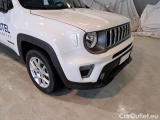  Jeep  Patriot JEEP RENEGADE / 2018 / 5P / SUV 1.3 T4 PHEV 190CV LIMITED 4XE AUTO #24