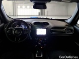  Jeep  Patriot JEEP RENEGADE / 2018 / 5P / SUV 1.3 T4 PHEV S 240CV 4XE AUTO #3