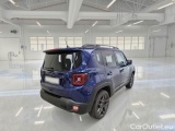  Jeep  Patriot JEEP RENEGADE / 2018 / 5P / SUV 1.3 T4 PHEV S 240CV 4XE AUTO #2