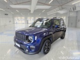  Jeep  Patriot JEEP RENEGADE / 2018 / 5P / SUV 1.3 T4 PHEV S 240CV 4XE AUTO 