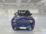  Jeep  Patriot JEEP RENEGADE / 2018 / 5P / SUV 1.3 T4 PHEV S 240CV 4XE AUTO #6