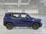  Jeep  Patriot JEEP RENEGADE / 2018 / 5P / SUV 1.3 T4 PHEV S 240CV 4XE AUTO #7