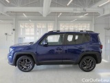  Jeep  Patriot JEEP RENEGADE / 2018 / 5P / SUV 1.3 T4 PHEV S 240CV 4XE AUTO #8