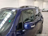  Jeep  Patriot JEEP RENEGADE / 2018 / 5P / SUV 1.3 T4 PHEV S 240CV 4XE AUTO #34