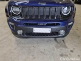  Jeep  Patriot JEEP RENEGADE / 2018 / 5P / SUV 1.3 T4 PHEV S 240CV 4XE AUTO #49