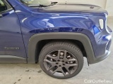  Jeep  Patriot JEEP RENEGADE / 2018 / 5P / SUV 1.3 T4 PHEV S 240CV 4XE AUTO #51