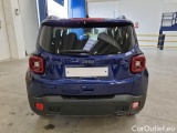  Jeep  Patriot JEEP RENEGADE / 2018 / 5P / SUV 1.3 T4 PHEV S 240CV 4XE AUTO #61