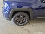  Jeep  Patriot JEEP RENEGADE / 2018 / 5P / SUV 1.3 T4 PHEV S 240CV 4XE AUTO #78