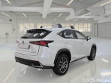  Lexus  NX LEXUS  / 2017 / 5P / SUV HYBRID BUSINESS 2WD #2