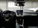  Lexus  NX LEXUS  / 2017 / 5P / SUV HYBRID BUSINESS 2WD #3