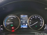  Lexus  NX LEXUS  / 2017 / 5P / SUV HYBRID BUSINESS 2WD #4