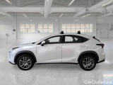  Lexus  NX LEXUS  / 2017 / 5P / SUV HYBRID BUSINESS 2WD #8