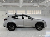  Lexus  NX LEXUS  / 2017 / 5P / SUV HYBRID BUSINESS 2WD #7
