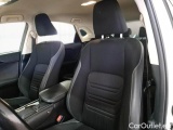  Lexus  NX LEXUS  / 2017 / 5P / SUV HYBRID BUSINESS 2WD #11