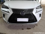  Lexus  NX LEXUS  / 2017 / 5P / SUV HYBRID BUSINESS 2WD #35