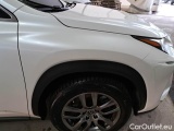  Lexus  NX LEXUS  / 2017 / 5P / SUV HYBRID BUSINESS 2WD #48