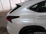  Lexus  NX LEXUS  / 2017 / 5P / SUV HYBRID BUSINESS 2WD #62