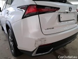  Lexus  NX LEXUS  / 2017 / 5P / SUV HYBRID BUSINESS 2WD #75
