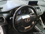  Lexus  NX LEXUS  / 2017 / 5P / SUV HYBRID BUSINESS 2WD #102
