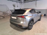  Lexus  NX LEXUS  / 2017 / 5P / SUV HYBRID F SPORT 4WD #2