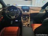  Lexus  NX LEXUS  / 2017 / 5P / SUV HYBRID F SPORT 4WD #3