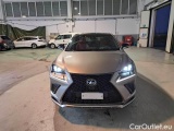  Lexus  NX LEXUS  / 2017 / 5P / SUV HYBRID F SPORT 4WD #6