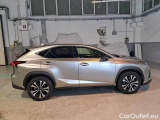  Lexus  NX LEXUS  / 2017 / 5P / SUV HYBRID F SPORT 4WD #7