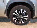  Lexus  NX LEXUS  / 2017 / 5P / SUV HYBRID F SPORT 4WD #17