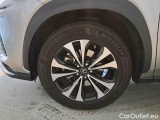  Lexus  NX LEXUS  / 2017 / 5P / SUV HYBRID F SPORT 4WD #20