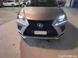 Lexus  NX LEXUS  / 2017 / 5P / SUV HYBRID F SPORT 4WD #23