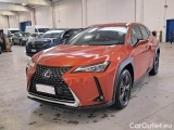  Lexus  UX LEXUS  / 2018 / 5P / SUV HYBRID EXECUTIVE 2WD 