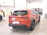  Lexus  UX LEXUS  / 2018 / 5P / SUV HYBRID EXECUTIVE 2WD #2